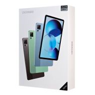 DOOGEE tablet T30 PRO, 11", 8/256GB, 4G, Android 13, 8580mAh, γκρι | TABLETS στο smart-tech.gr