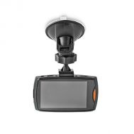 NEDIS DCAM11BK | Κάμερες καταγραφής (Dash Cams) στο smart-tech.gr