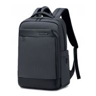 ARCTIC HUNTER τσάντα πλάτης B00672 με θήκη laptop 15.6", 15L, γκρι | Τσάντες & Σακίδια καθημερινής χρήσης στο smart-tech.gr
