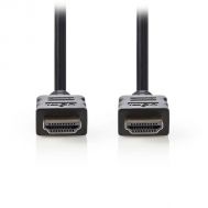 NEDIS CVGT34000BK200 | Καλώδια & Adaptors Εικόνας HDMI στο smart-tech.gr