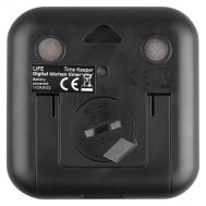 LIFE TIME KEEPER | ΧΡΟΝΟΜΕΤΡΑ - ΘΕΡΜΟΜΕΤΡΑ στο smart-tech.gr