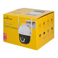 POWERTECH smart κάμερα PT-1339, 3MP, WiFi, PTZ, SD, IP66 | Διαδικτυακές IP Κάμερες στο smart-tech.gr