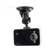 NEDIS DCAM06BK | Κάμερες καταγραφής (Dash Cams) στο smart-tech.gr