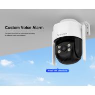 VSTARCAM smart κάμερα C622, 2MP, WiFi, PTZ, SD, IP66 | Διαδικτυακές IP Κάμερες στο smart-tech.gr