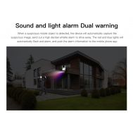 VSTARCAM smart κάμερα CS611Q-X5, 4MP, WiFi, PTZ, 5x zoom, SD, IP66 | Διαδικτυακές IP Κάμερες στο smart-tech.gr