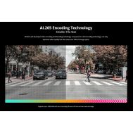 DDPAI smart σετ καμερών αυτοκινήτου N1 Dual, 1296p/1080p, WiFi | Κάμερες καταγραφής (Dash Cams) στο smart-tech.gr