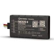 TELTONIKA GPS tracker αυτοκινήτου FMC920, 4G/GSM/GPRS/GNSS, Bluetooth | GPS TRACKERS - ΣΥΣΚΕΥΕΣ ΕΝΤΟΠΙΣΜΟΥ & ΠΑΡΑΚΟΛΟΥΘΗΣΗΣ στο smart-tech.gr
