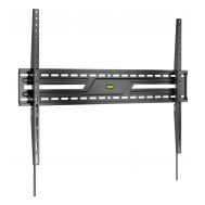 POWERTECH επιτοίχια βάση PT-1369 για τηλεόραση 43-100", έως 75kg, fixed | ΒΑΣΕΙΣ ΣΤΗΡΙΞΗΣ ΣΥΣΚΕΥΩΝ στο smart-tech.gr
