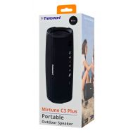 TRONSMART φορητό ηχείο Mirtune C3 Plus, 30W, Bluetooth, 5200mAh, IPX7, μαύρο | ΗΧΕΙΑ στο smart-tech.gr