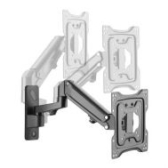 BRATECK επιτοίχια βάση LDA33-222 για τηλεόραση 23-43" έως 23kg, full motion | ΒΑΣΕΙΣ ΣΤΗΡΙΞΗΣ ΣΥΣΚΕΥΩΝ στο smart-tech.gr