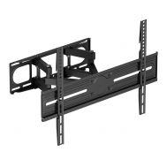 POWERTECH επιτοίχια βάση PT-1389 για τηλεόραση 37-80", full motion, 40kg | Βάσεις τηλεοράσεων τοίχου στο smart-tech.gr