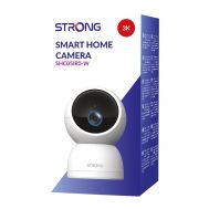 STRONG smart κάμερα SHC05IR0-W, 5MP, WiFi, PTZ, SD | Διαδικτυακές IP Κάμερες στο smart-tech.gr