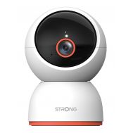 STRONG smart κάμερα SHC08IR0-W, 8MP, WiFi, PTZ, SD | Διαδικτυακές IP Κάμερες στο smart-tech.gr