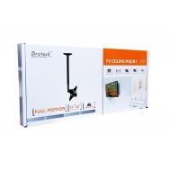 BRATECK βάση TV οροφής LCD-504A, για οθόνες 32-42", έως 30kg | ΒΑΣΕΙΣ ΣΤΗΡΙΞΗΣ ΣΥΣΚΕΥΩΝ στο smart-tech.gr