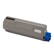 Συμβατό Toner για OKI, 43865708, Black, 8K | Toner στο smart-tech.gr