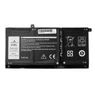 POWERTECH συμβατή μπαταρία JK6Y6 για DELL Inspiron 13 5300/14 5400/15 5500 | ΜΠΑΤΑΡΙΕΣ ΓΙΑ LAPTOP στο smart-tech.gr