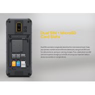 ULEFONE κινητό τηλέφωνο Armor Mini 4, IP68, 2.8", dual SIM, 4G, μαύρο | ΚΙΝΗΤΑ ΤΗΛΕΦΩΝΑ & SMARTPHONES στο smart-tech.gr