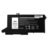 POWERTECH συμβατή μπαταρία WY9DX για DELL Latitude 5420/5520 | ΜΠΑΤΑΡΙΕΣ ΓΙΑ LAPTOP στο smart-tech.gr