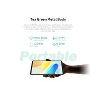 TECLAST tablet M50 Mini WiFi, 8.7", 4/128GB, Android 15, 5100mAh, πράσινο | TABLETS στο smart-tech.gr