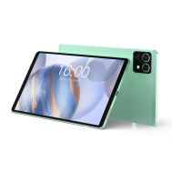 TECLAST tablet M50 Mini WiFi, 8.7", 4/128GB, Android 15, 5100mAh, πράσινο | TABLETS στο smart-tech.gr