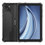 OUKITEL tablet RT3 Pro, 8", 4/128GB, 4G, 5150mAh, IP68/IP69K, μαύρο | TABLETS στο smart-tech.gr