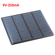 SMM-9V-2W ΜΙΚΡΟ ΦΩΤΟΒΟΛΤΑΙΚΟ ΠΑΝΕΛ 2W 9V (mini solar panel)  INVICTUS SOLAR  POWER | ΠΟΛΥ ΜΙΚΡΑ ΦΩΤΟΒΟΛΤΑΪΚΑ ΠΑΝΕΛ στο smart-tech.gr