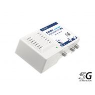 ΕΝΙΣΧ. ΚΕΝΤΡΙΚΟΣ CAM-100 5G 1UHF 115dBμV | ΚΕΝΤΡΙΚΟΙ στο smart-tech.gr