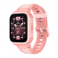 LAGENIO GPS smartwatch για παιδιά K10, 1.8", με κάμερα, 4G, IP68, ροζ | GPS TRACKERS - ΣΥΣΚΕΥΕΣ ΕΝΤΟΠΙΣΜΟΥ & ΠΑΡΑΚΟΛΟΥΘΗΣΗΣ στο smart-tech.gr