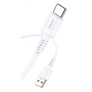 KAKUSIGA καλώδιο USB-C σε USB KSC-805, 15W, 480Mbps, 1m, λευκό | Καλώδια USB-C (Type-C) στο smart-tech.gr