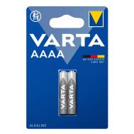 VARTA αλκαλικές μπαταρίες Special, AAAA/LR8D425, 1.5V, 2τμχ | ΑΛΚΑΛΙΚΕΣ ΜΠΑΤΑΡΙΕΣ στο smart-tech.gr