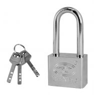 DAN XIANG λουκέτο μακρύλαιμο με κλειδί CTL-0031, 30mm, μεταλλικό | ΛΟΥΚΕΤΑ - ΚΛΕΙΔΑΡΙΕΣ στο smart-tech.gr