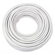 CABLEL καλώδιο ρεύματος NYMHY HO5VV-F 3x 2.5mm², 300/750V, 100m, λευκό | ΗΛΕΚΤΡΟΛΟΓΙΚΟΣ ΕΞΟΠΛΙΣΜΟΣ στο smart-tech.gr