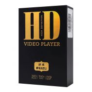 RUIZU MP3 player Η1 με οθόνη αφής 4", 32GB, ελληνικό μενού, Bluetooth, μαύρο | MP3 - MP4 PLAYERS στο smart-tech.gr