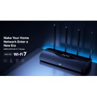 MERCUSYS router MR27BE, WiFi 7, 3.6Gbps BE3600, EasyMesh, Ver 1.20 | Modems / Routers στο smart-tech.gr