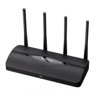 MERCUSYS router MR27BE, WiFi 7, 3.6Gbps BE3600, EasyMesh, Ver 1.20 | Modems / Routers στο smart-tech.gr