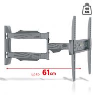 ELB-2655/EXTRA JollyLine ΒΑΣΗ TOIXOY TV 26-55 Motion 40kg | Βάσεις τηλεοράσεων τοίχου στο smart-tech.gr