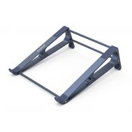 ORICO βάση για laptop MA15, 11-17.4", μεταλλική, γκρι | ΒΑΣΕΙΣ & ΨΥΞΗ ΓΙΑ LAPTOP στο smart-tech.gr