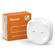SONOFF smart ανιχνευτής πλημμύρας SNZB-05P, ZigBee, μπαταρίας, λευκός | Ανιχνευτές Aερίων, Nερού και Kαπνού στο smart-tech.gr