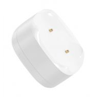 SONOFF smart ανιχνευτής πλημμύρας SNZB-05P, ZigBee, μπαταρίας, λευκός | Ανιχνευτές Aερίων, Nερού και Kαπνού στο smart-tech.gr