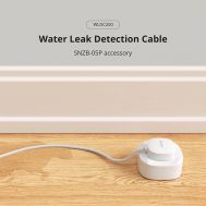SONOFF καλώδιο επέκτασης για ανιχνευτή πλημμύρας SNZB-05P WLDC200, 2m, λευκό | Ανιχνευτές Aερίων, Nερού και Kαπνού στο smart-tech.gr