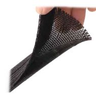 POWERTECH Δεματικό Καλωδίων τύπου Flex Wrap, 1.8m, Black | ΤΑΚΤΟΠΟΙΗΤΕΣ ΚΑΛΩΔΙΩΝ στο smart-tech.gr