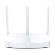 MERCUSYS router MW306R, 300Mbps, 3x 10/100Mbps LAN, Ver 1.20 | Modems / Routers στο smart-tech.gr