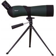 LEVENHUK  SPOTTING SCOPE BLAZE BASE 60 | Μονοκυάλια - Διόπτρες στο smart-tech.gr