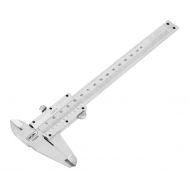 DELI παχύμετρο ακριβείας DL92150 με θήκη μεταφοράς, 150mm, ασημί | ΕΡΓΑΛΕΙΑ ΧΕΙΡΟΣ  στο smart-tech.gr