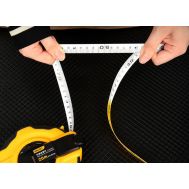 DELI μέτρο DL9920 με μηχανισμό αναδίπλωσης, fibreglass ταινία, 14.5mm x 20m | ΕΡΓΑΛΕΙΑ ΧΕΙΡΟΣ  στο smart-tech.gr