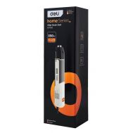 DELI πιστόλι θερμού αέρα DY092, 350W, 230/400 °C | Μηχανήματα - Πολύμετρα στο smart-tech.gr