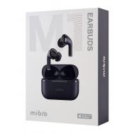 MIBRO earphones με θήκη φόρτισης M1, TWS, ENC, 25/350mAh, μπλε | Ακουστικά Bluetooth στο smart-tech.gr