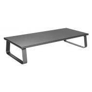 POWERTECH επιτραπέζια βάση οθόνης/laptop PT-1444, 13-32", έως 20kg, μαύρη | ΒΑΣΕΙΣ ΣΤΗΡΙΞΗΣ ΣΥΣΚΕΥΩΝ στο smart-tech.gr