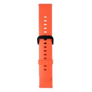 MIBRO λουράκι σιλικόνης MBR-STRAP-OR, 22mm, πορτοκαλί | Smartwatches & Activity Trackers στο smart-tech.gr