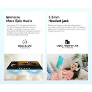 TECLAST tablet P33, 10.1", 3/64GB, Android 15, 6000mAh, μπλε | TABLETS στο smart-tech.gr